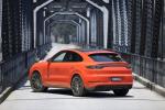 Porsche Cayenne Turbo Coupe 2019 года (AU)